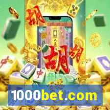 1000bet.com