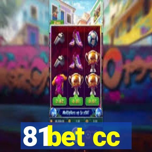 81bet cc