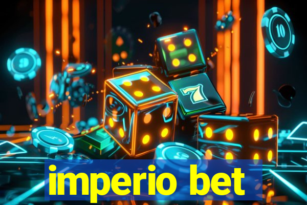 imperio bet