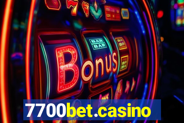 7700bet.casino