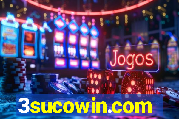 3sucowin.com