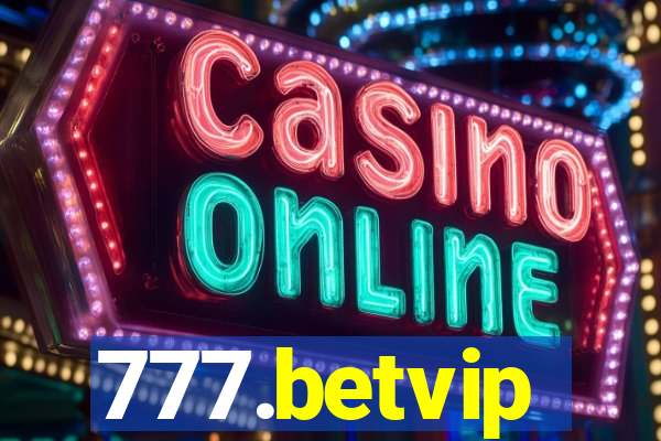 777.betvip