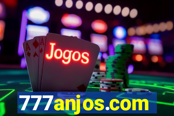 777anjos.com