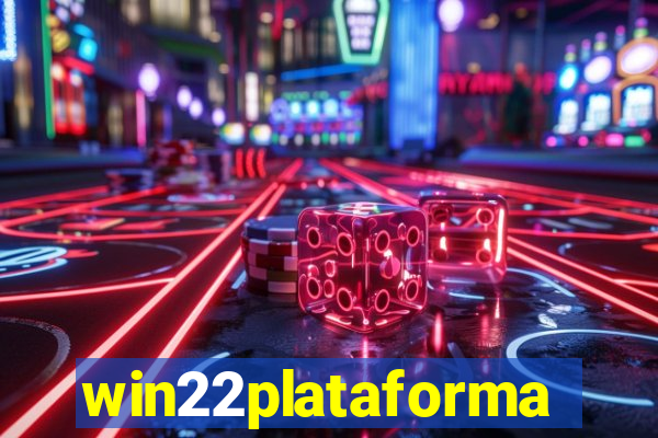 win22plataforma