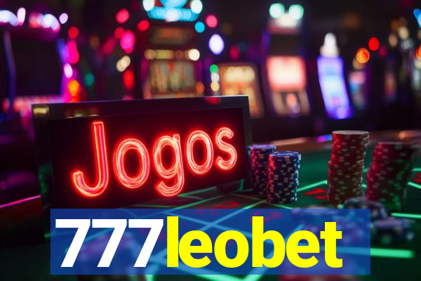 777leobet