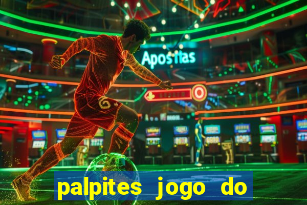 palpites jogo do bicho hoje