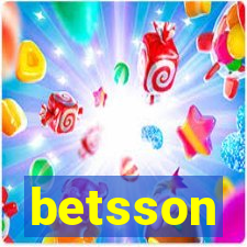 betsson