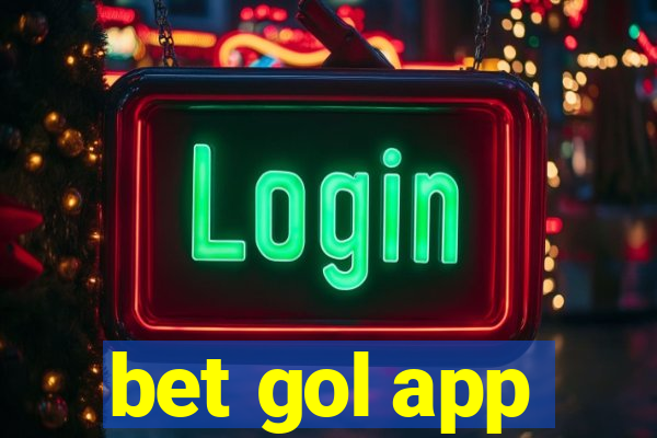 bet gol app