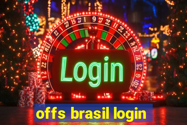 offs brasil login