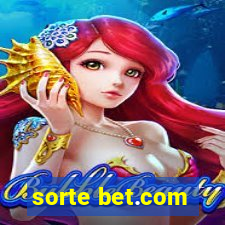 sorte bet.com