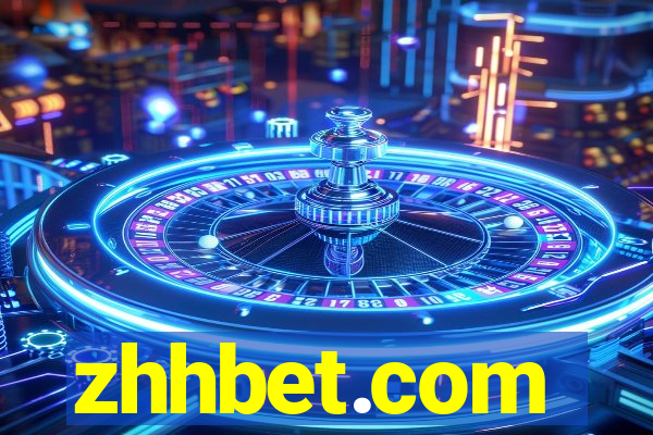 zhhbet.com