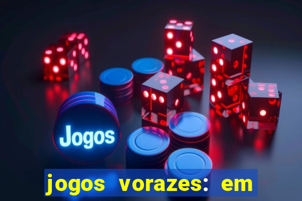 jogos vorazes: em chamas online dublado