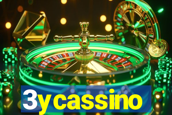 3ycassino