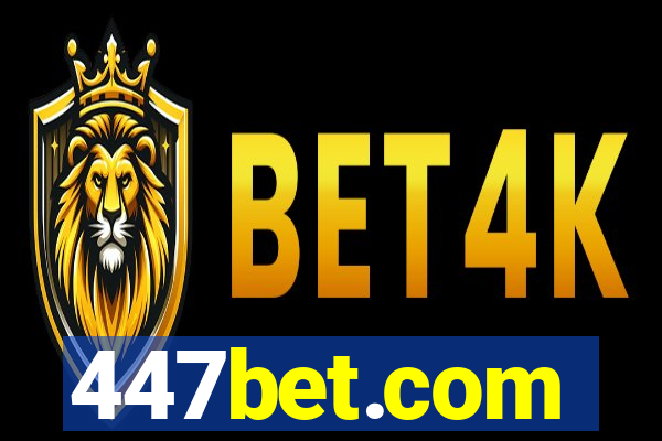 447bet.com