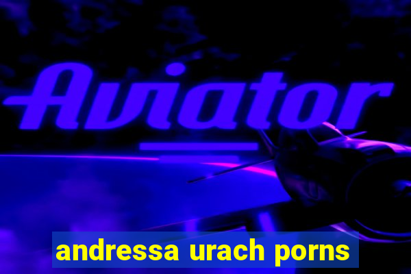 andressa urach porns