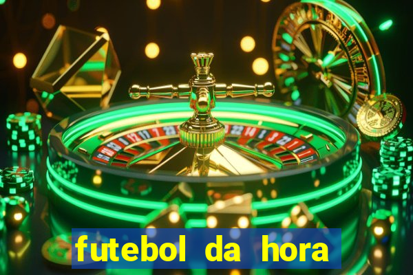 futebol da hora 3.7 no play store