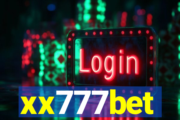 xx777bet