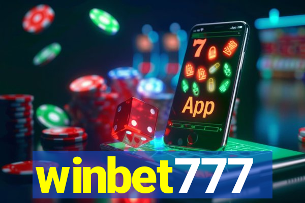 winbet777