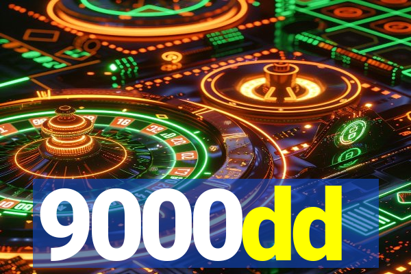 9000dd