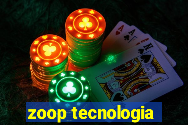 zoop tecnologia