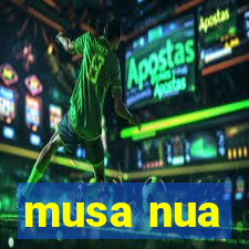 musa nua