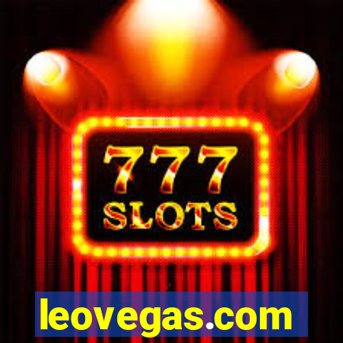 leovegas.com