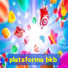 plataforma bkb