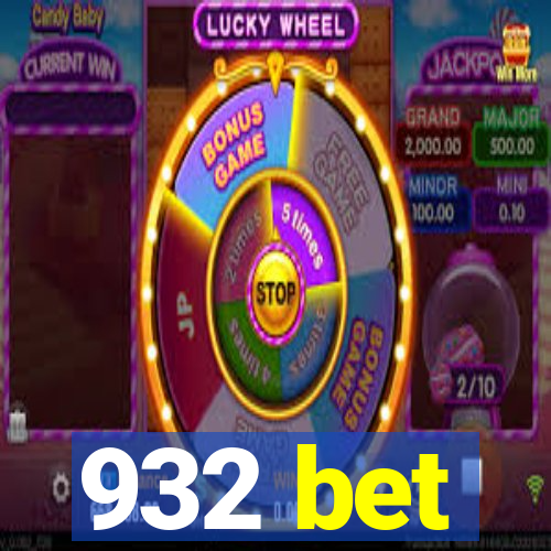 932 bet