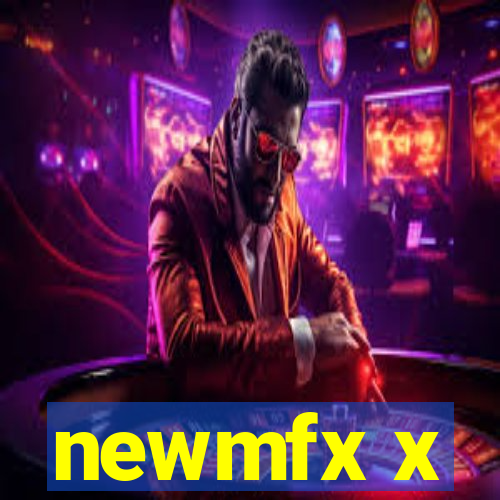 newmfx x