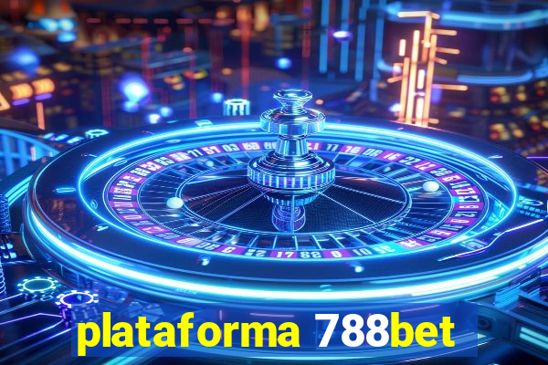 plataforma 788bet