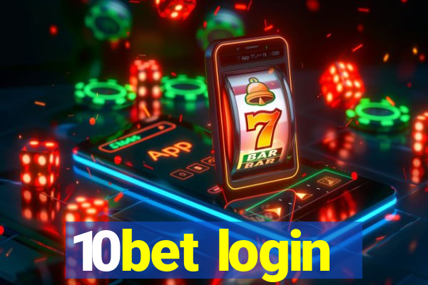 10bet login