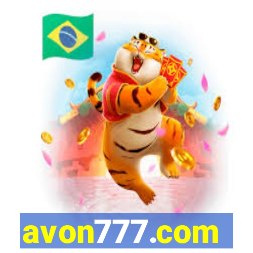 avon777.com