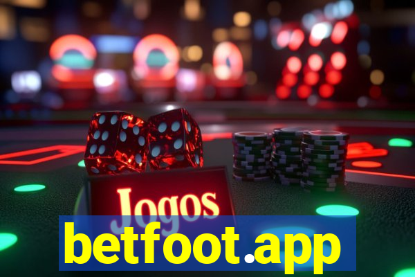 betfoot.app