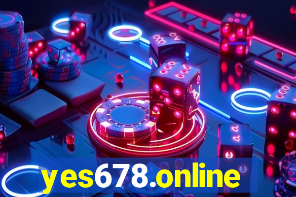 yes678.online