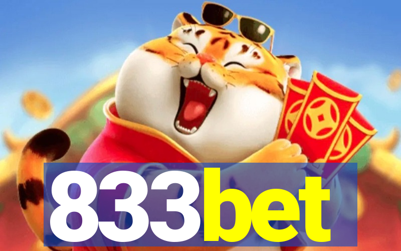 833bet