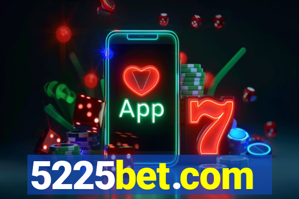 5225bet.com