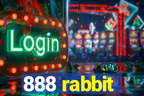 888 rabbit