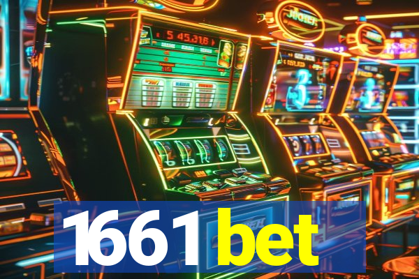 1661 bet