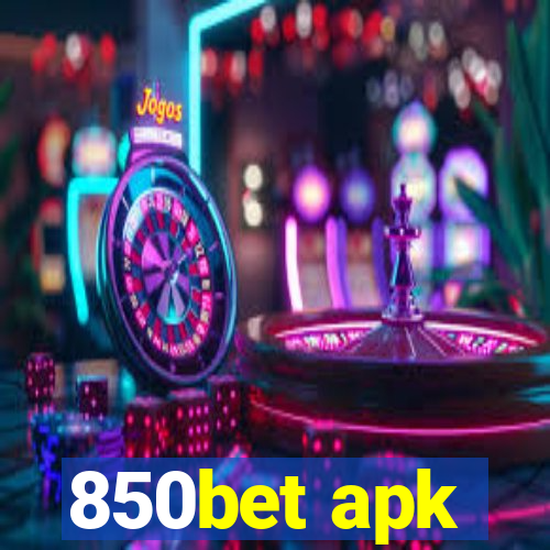 850bet apk