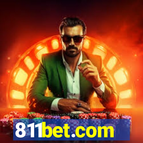 811bet.com