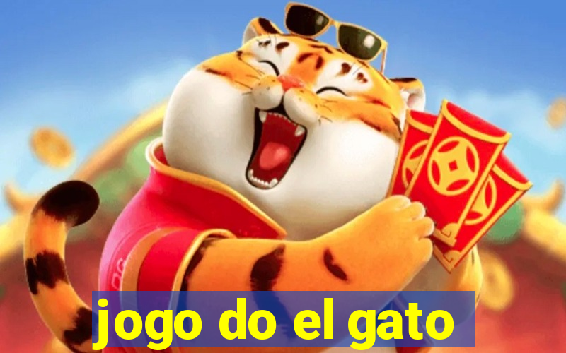 jogo do el gato