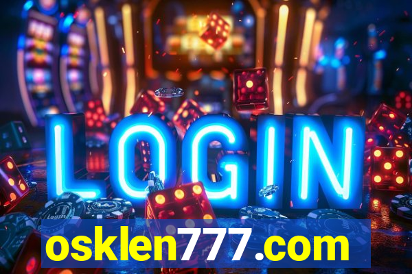 osklen777.com