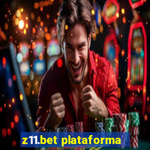 z11.bet plataforma