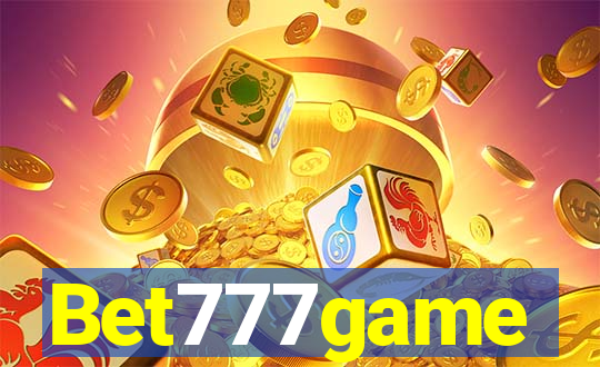 Bet777game