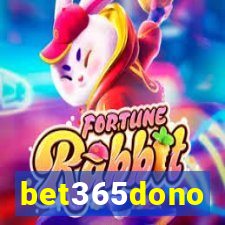 bet365dono