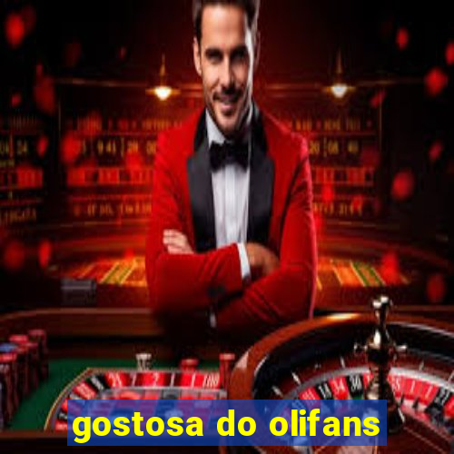 gostosa do olifans