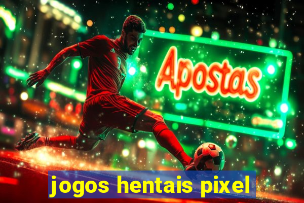 jogos hentais pixel