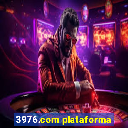 3976.com plataforma