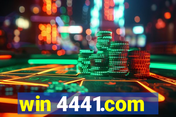 win 4441.com