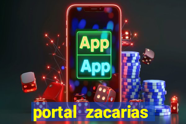 portal zacarias roleta russa